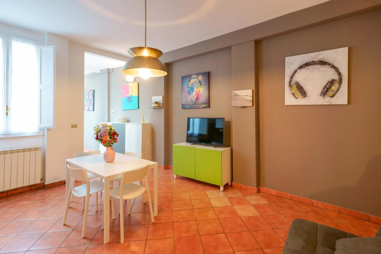 Zamboni 58 Apartment - Zona Movida Болонья Экстерьер фото