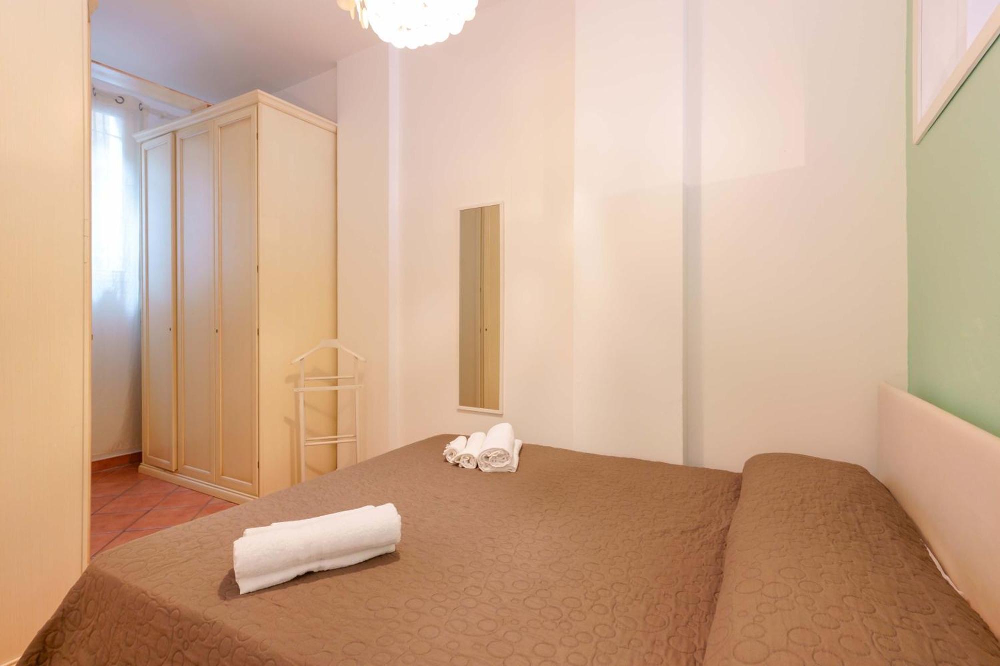 Zamboni 58 Apartment - Zona Movida Болонья Экстерьер фото